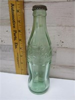 LYNCHBURG, VA COCA - COLA BOTTLE