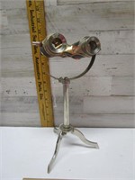 OPERA GLASSES WITH STAND