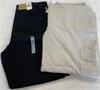 Womens New Pants