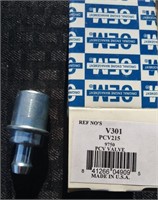 PCV Valve Standard V301