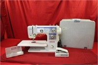 White 742 Sewing Machine