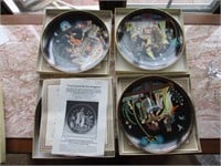collector plates .