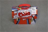 Kinder Choco Lunch Box