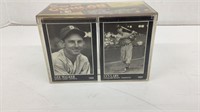 Baseball  Cards  Charles Conlon Collection