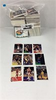 Basketball  Cards Assorted