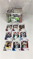Football  Cards Assorted