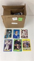 Baseball Cards Assorted