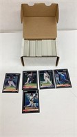 Baseball Cards 1992 Pinnacle Complete  Set