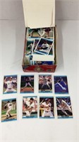 Baseball Cards  Don Russ