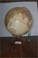 REPLOGLE GLOBE - WORLD CLASSIC SERIES