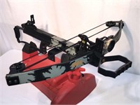 1989 PSE Crossfire Trackless 150lbs. Crossbow