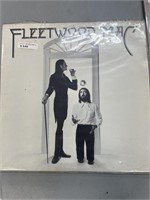 Fleetwood mac record