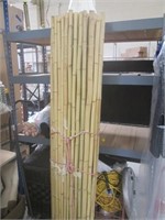 Bamboo Fence 6x6
