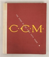 Book: C. C. M.-The Story Of The First Fifty Years