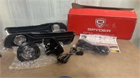 Spyder Chrysler 300 Fog Lights Open Box