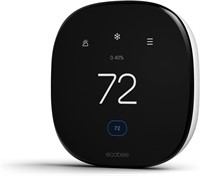 ecobee Smart Thermostat - Wifi  Siri  Alexa