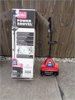 Toro Power Shovel