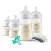Philips Avent Natural Baby Set  SCD837/03