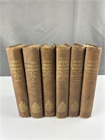 1844 Library of American Biographies