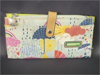 LILY BLOOM WALLET