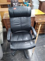 Leather Like Office Chair