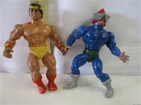 1980 Master of the Universe Figurine