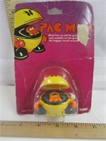 Pac-Man Wind Up - NIB