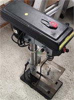 Trademaster 10" Bench Drill Press