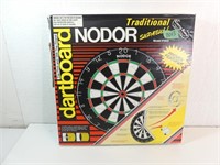 Nodor Dart Board  used