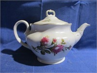 vintage teapot