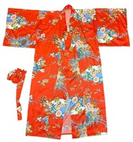 Japanese Kimono