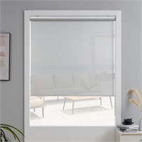 Solar Roller Shades Blinds UV Protection