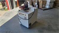 VantEdge Cleanedge Gluepot Cleaning Table