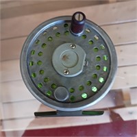 Fly Fishing Reel