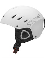 Ski & Snowboarding Snow Sports Helmet with