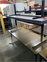 Lot of 3 Tables