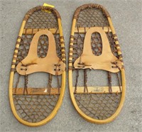 VIKING BEAR PAW SNOWSHOES