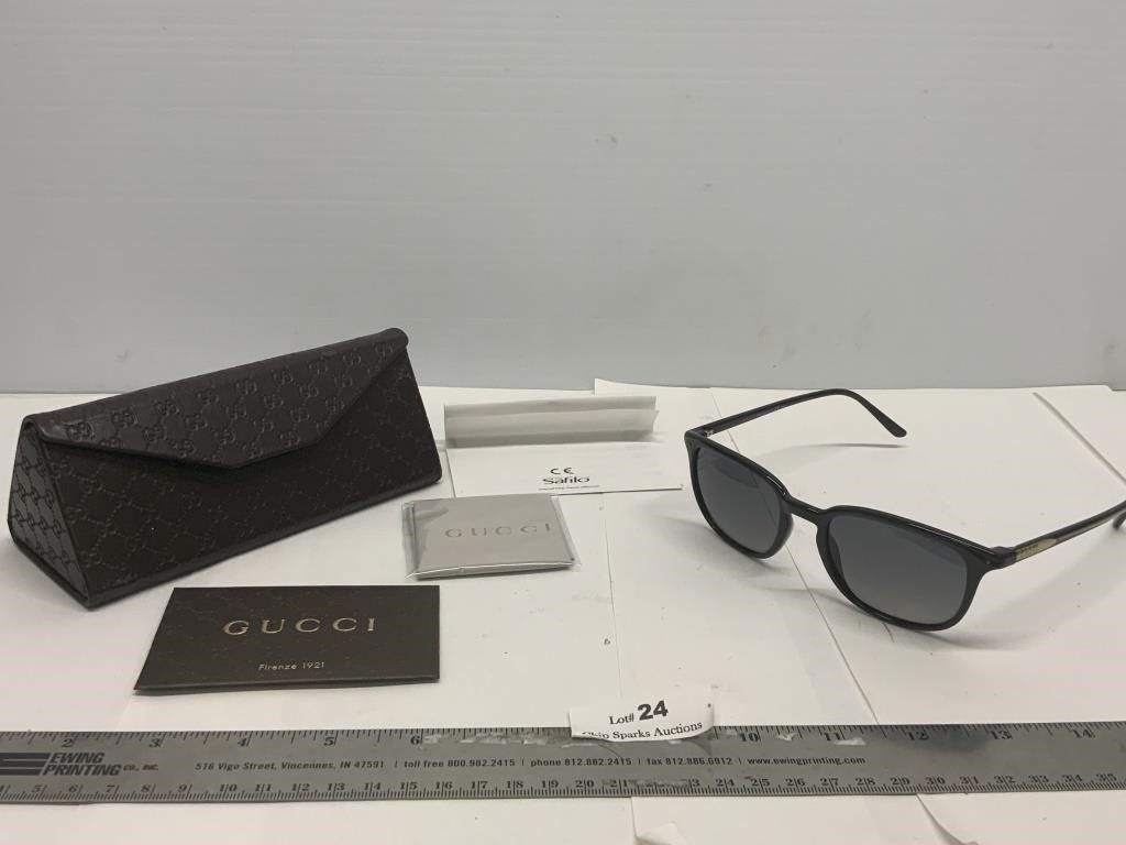 Gucci GG10671S Sunglasses w/ Case