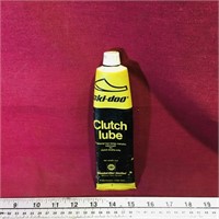 Ski-Doo Clutch Lube (Partially Used)