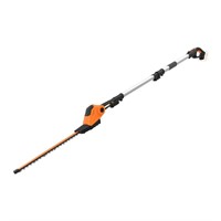 Worx WG252.9 20 V 20" Cordless Hedge Trimmer,