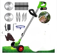 Electric Weed Eater