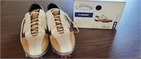 Callaway X-Series Bella Golf Shoes, L-7.5M