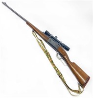 Savage Model 99 | .300 Rifle (Used)
