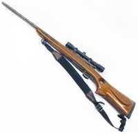 Mauser 7x57mm Rifle (Used)