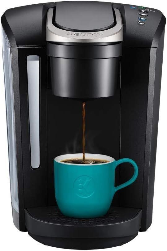 Used $270 Keurig K-Select Coffee Maker