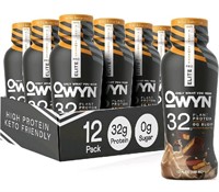 OWYN Only What You Need Pro Elite Vegan High Prote