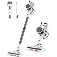 Fykee P11 Lightweight Cordless Stick Vacuum Cleane