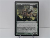 Magic the Gathering Rare Nassian Wilds Ravager