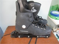 Roller Blades Size 7?