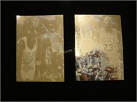 1991 Upper Deck Michael Jordan Cards